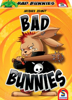 Bad Bunnies (Kartenspiel)