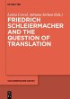 Friedrich Schleiermacher and the... - Bild 1