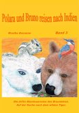 Polara und Bruno reisen nach Indien (eBook, ePUB)