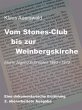 Vom Stones-Club bis zur Weinbergskirche... - Bild 1
