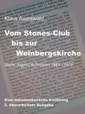 Vom Stones-Club bis zur Weinbergskirche (eBook, ePUB)