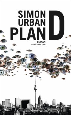 Plan D (Mängelexemplar) - Urban, Simon
