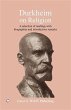 Durkheim on Religion (eBook, PDF) - Bild 1