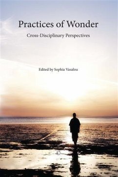 Practices of Wonder (eBook, PDF) - Vasalou, Sophia