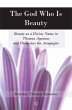 God Who Is Beauty (eBook, PDF) - Bild 1