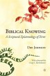 Biblical Knowing (eBook, PDF) - Bild 1