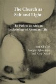 Church as Salt and Light (eBook, PDF)