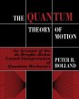 Quantum Theory of Motion (eBook, PDF) - Bild 1