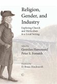 Religion, Gender and Industry (eBook, PDF)