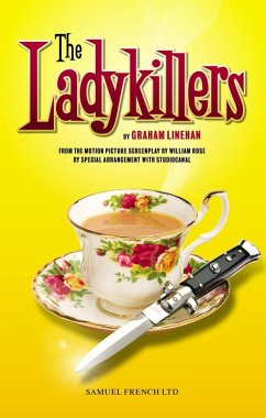 Cover Ladykillers (eBook, ePUB)