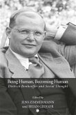 Being Human, Becoming Human (eBook, PDF) Being Human, Becoming Human (eBook, PDF)