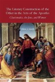 Literary Construction of the Other in the Acts of the Apostles (eBook, PDF)
