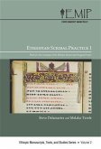 Ethiopian Scribal Practice 1 (eBook, PDF) Ethiopian Scribal Practice 1 (eBook, PDF)