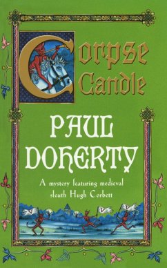 Corpse Candle (Hugh Corbett Mysteries, Book 13) (eBook, ePUB) - Doherty, Paul