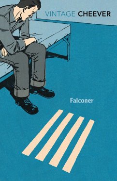 Falconer (eBook, ePUB) - Cheever, John