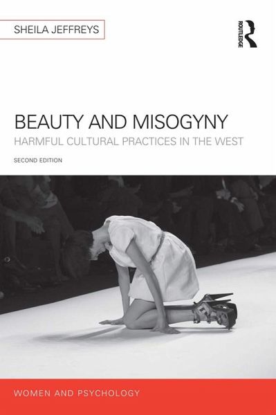Beauty and Misogyny (eBook, ePUB) Beauty and Misogyny (eBook, ePUB)