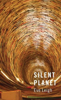 Cover Silent Planet (eBook, ePUB)