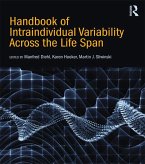 Handbook of Intraindividual Variability Across the Life Span (eBook, PDF)
