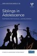 Siblings in Adolescence (eBook, ePUB) - Bild 1