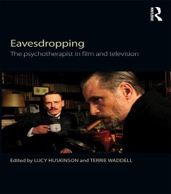 Eavesdropping (eBook, ePUB)