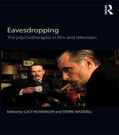 Cover Eavesdropping (eBook, PDF)