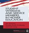 Student Veterans and Service Members in... - Bild 1