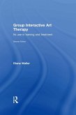 Group Interactive Art Therapy (eBook, PDF)