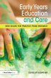 Early Years Education and Care (eBook,... - Bild 1