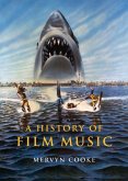 History of Film Music (eBook, PDF)