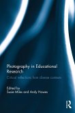 Photography in Educational Research (eBook, ePUB)