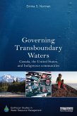 Governing Transboundary Waters (eBook, ePUB)