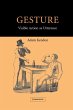 Gesture (eBook, PDF) - Bild 1