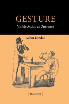 Cover Gesture (eBook, PDF)