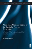 Measuring National Income in the Centrally Planned Economies (eBook, PDF)