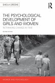The Psychological Development of Girls and Women (eBook, PDF)