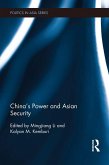 China's Power and Asian Security (eBook, ePUB)