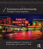 Commerce and Community (eBook, ePUB)