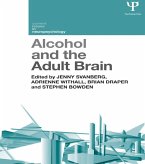Alcohol and the Adult Brain (eBook, ePUB)