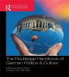 The Routledge Handbook of German... - Bild 1