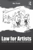 Law for Artists (eBook, PDF) Law for Artists (eBook, PDF)