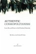 Authentic Cosmopolitanism (eBook, PDF) - Bild 1