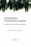 Authentic Cosmopolitanism (eBook, PDF)