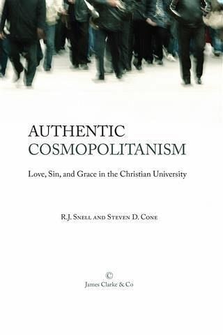 Authentic Cosmopolitanism (eBook, PDF) Authentic Cosmopolitanism (eBook, PDF)