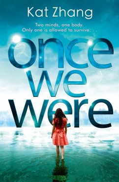 Cover Once We Were (eBook, ePUB)