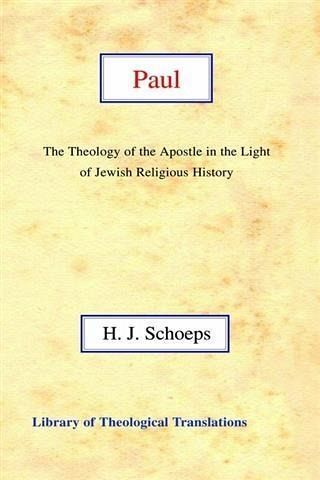Paul (eBook, PDF)