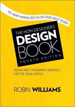 Non-Designer's Design Book, The (eBook, ePUB) - Williams, Robin