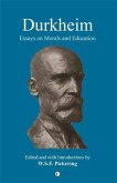 Durkheim (eBook, PDF)