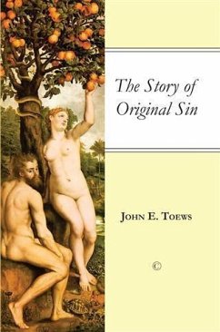 Cover Story of Original Sin (eBook, PDF)