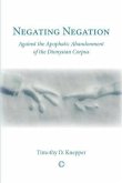 Negating Negation (eBook, PDF)