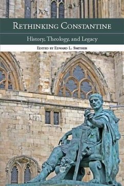Rethinking Constantine (eBook, PDF) - Smither, Edward L.